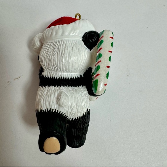 Vintage Hallmark Keepsake Ornament Child's Fourth X-mas - Picture 5 of 8